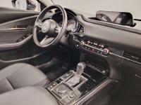 Mazda Cx-30 e-SKYACTIV-X 2.0 137kW AT Homura
