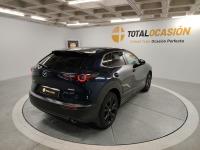 Mazda Cx-30 e-SKYACTIV-X 2.0 137kW AT Homura