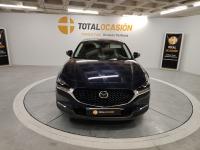 Mazda Cx-30 e-SKYACTIV-X 2.0 137kW AT Homura