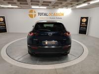 Mazda Cx-30 e-SKYACTIV-X 2.0 137kW AT Homura