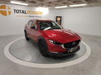 Mazda Cx-30 e-SKYACTIV-G 2.0 110 kW 2WD Homura