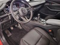 Mazda Cx-30 e-SKYACTIV-G 2.0 110 kW 2WD Homura