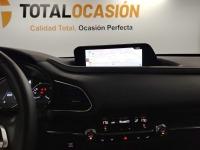 Mazda Cx-30 e-SKYACTIV-G 2.0 110 kW 2WD Homura