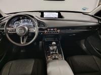 Mazda Cx-30 e-SKYACTIV-G 2.0 110 kW 2WD Homura