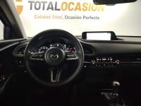Mazda Cx-30 e-SKYACTIV-G 2.0 110 kW 2WD Homura
