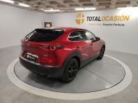 Mazda Cx-30 e-SKYACTIV-G 2.0 110 kW 2WD Homura