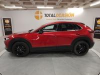 Mazda Cx-30 e-SKYACTIV-G 2.0 110 kW 2WD Homura
