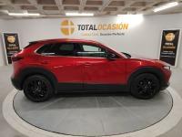 Mazda Cx-30 e-SKYACTIV-G 2.0 110 kW 2WD Homura