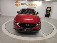 Mazda Cx-30 e-SKYACTIV-G 2.0 110 kW 2WD Homura