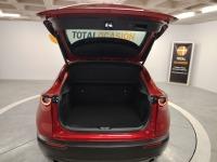 Mazda Cx-30 e-SKYACTIV-G 2.0 110 kW 2WD Homura