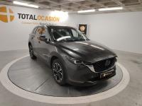 Mazda Cx-5 2.0 GE 121kW (165CV) 2WD AT Zenith