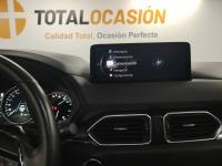 Mazda Cx-5 2.0 GE 121kW (165CV) 2WD AT Zenith