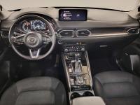 Mazda Cx-5 2.0 GE 121kW (165CV) 2WD AT Zenith