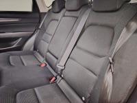Mazda Cx-5 2.0 GE 121kW (165CV) 2WD AT Zenith