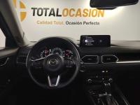 Mazda Cx-5 2.0 GE 121kW (165CV) 2WD AT Zenith