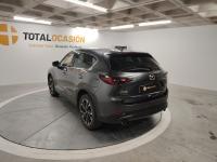 Mazda Cx-5 2.0 GE 121kW (165CV) 2WD AT Zenith