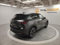 Mazda Cx-5 2.0 GE 121kW (165CV) 2WD AT Zenith