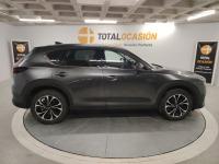 Mazda Cx-5 2.0 GE 121kW (165CV) 2WD AT Zenith
