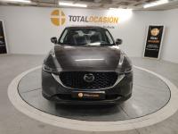 Mazda Cx-5 2.0 GE 121kW (165CV) 2WD AT Zenith