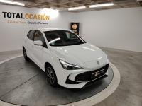 MG Mg3 Hybrid+ Comfort