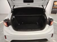 MG Mg3 Hybrid+ Comfort
