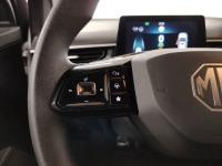 MG Mg3 Hybrid+ Comfort
