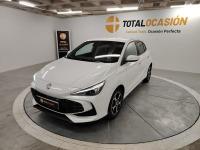 MG Mg3 Hybrid+ Comfort
