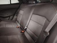 MG Mg3 Hybrid+ Comfort