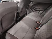 MG Mg3 Hybrid+ Comfort