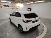 MG Mg3 Hybrid+ Comfort