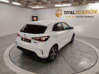 MG Mg3 Hybrid+ Comfort