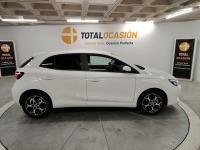MG Mg3 Hybrid+ Comfort