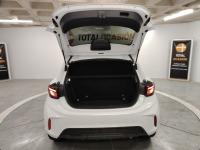 MG Mg3 Hybrid+ Comfort