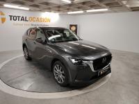 Mazda Cx-60 e-Skyactiv PHEV AWD Exclusive-Line