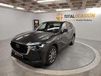 Mazda Cx-60 e-Skyactiv PHEV AWD Exclusive-Line