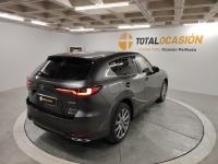 Mazda Cx-60 e-Skyactiv PHEV AWD Exclusive-Line