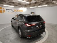 Mazda Cx-60 e-Skyactiv PHEV AWD Exclusive-Line