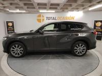 Mazda Cx-60 e-Skyactiv PHEV AWD Exclusive-Line