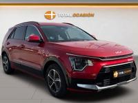 Kia Niro 1.6 GDi HEV 104kW (141CV) Drive
