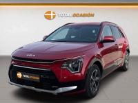Kia Niro 1.6 GDi HEV 104kW (141CV) Drive