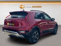 Kia Niro 1.6 GDi HEV 104kW (141CV) Drive