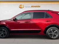 Kia Niro 1.6 GDi HEV 104kW (141CV) Drive