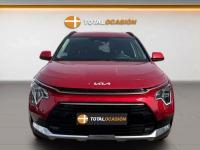 Kia Niro 1.6 GDi HEV 104kW (141CV) Drive