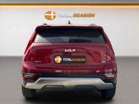 Kia Niro 1.6 GDi HEV 104kW (141CV) Drive