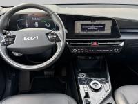 Kia Niro 1.6 GDi HEV 104kW (141CV) Drive