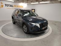 Hyundai Tucson 1.6 TGDI 169kW (230CV) HEV Maxx Auto
