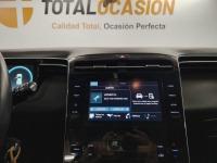 Hyundai Tucson 1.6 TGDI 169kW (230CV) HEV Maxx Auto