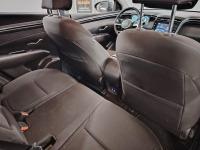 Hyundai Tucson 1.6 TGDI 169kW (230CV) HEV Maxx Auto