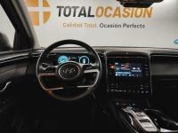 Hyundai Tucson 1.6 TGDI 169kW (230CV) HEV Maxx Auto