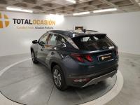 Hyundai Tucson 1.6 TGDI 169kW (230CV) HEV Maxx Auto